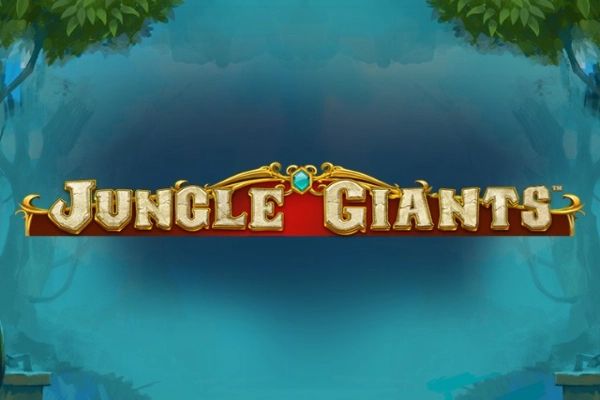 Jungle Giants cover