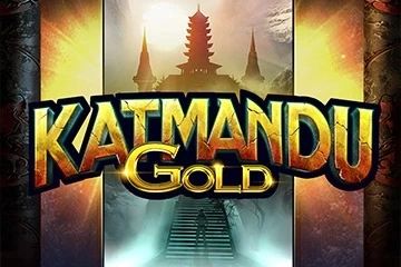 Katmandu Gold cover