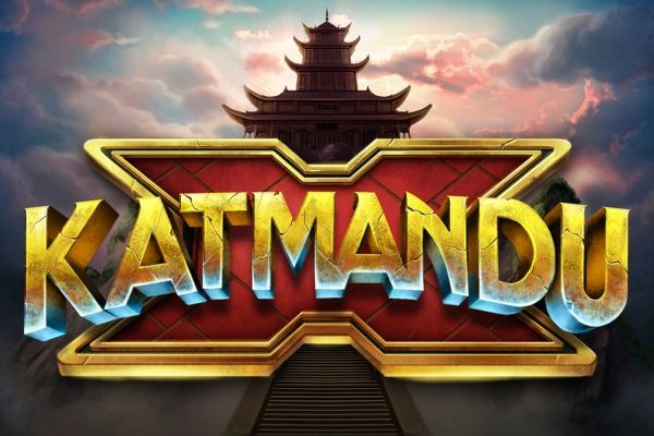 Katmandu X cover