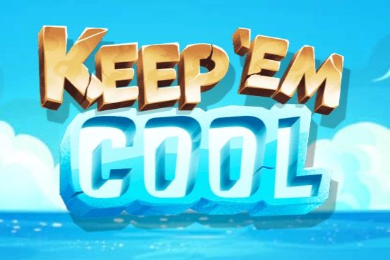 Keep 'em Cool cover