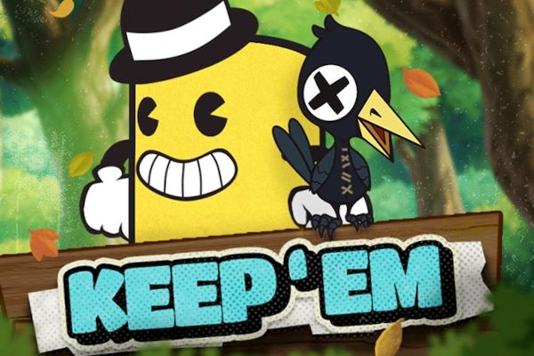 Keep 'Em cover