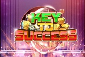 Key to Success cover
