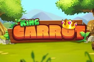 King Carrot cover