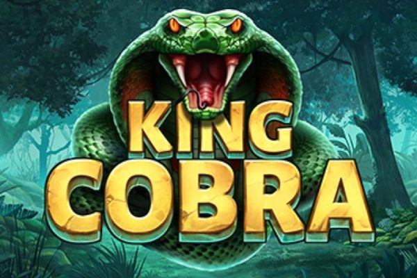 King Cobra cover