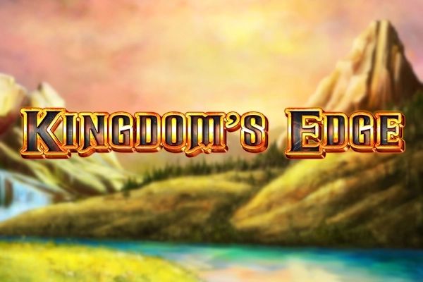 Kingdoms Edge cover