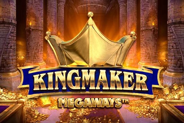 Kingmaker cover