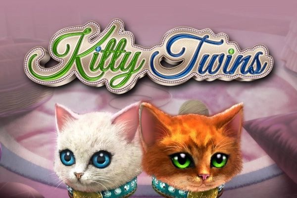 Kitty Twins cover