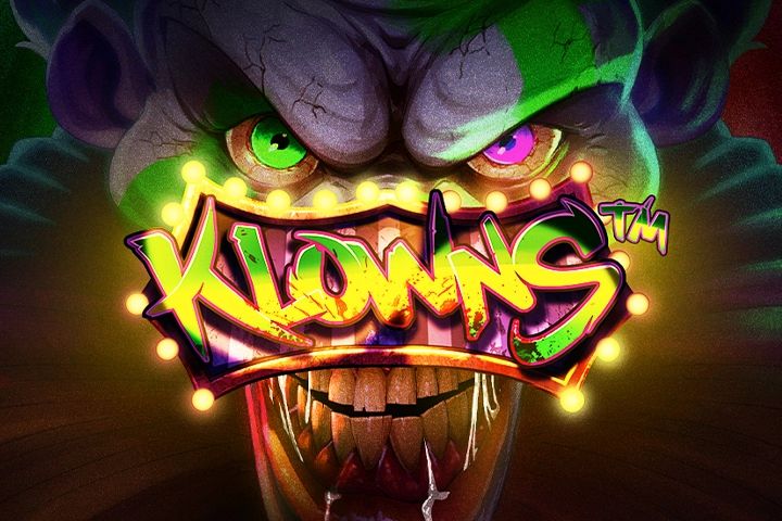 Klowns cover