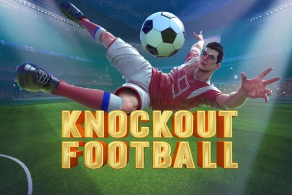 Knockout Football cover