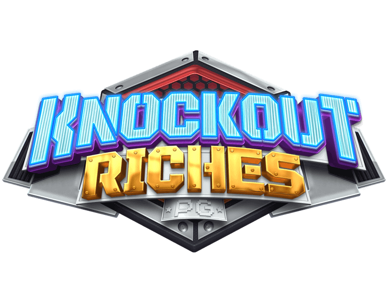 Knockout Riches cover