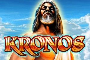 Kronos cover