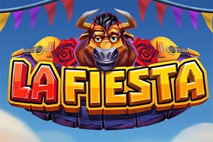 La Fiesta cover