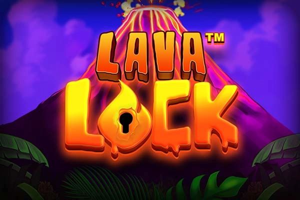 Lava Lock cover
