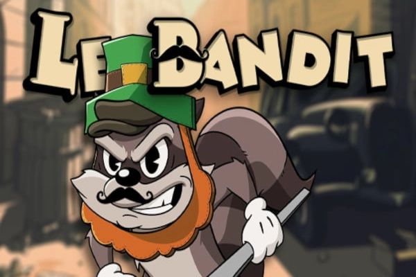 Le Bandit cover
