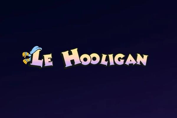 Le Hooligan cover
