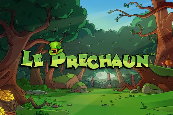 Le Prechaun cover