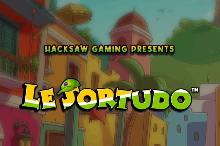 Le Sortudo cover