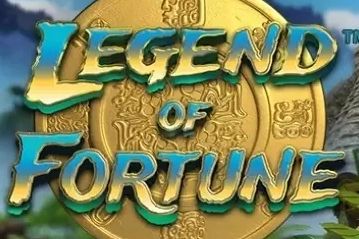 Legend of Fortune cover