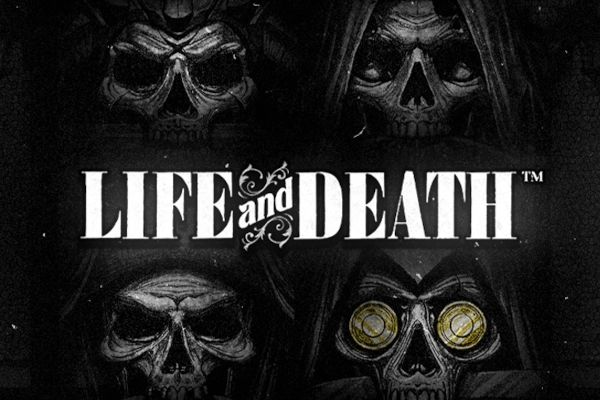 Life and Death cover