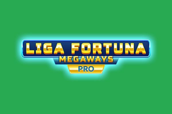 Liga Fortuna Megaways PRO cover