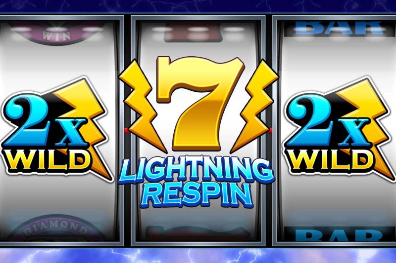 Lightning Respin 7 cover