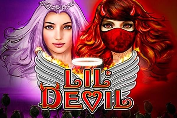 Lil Devil cover