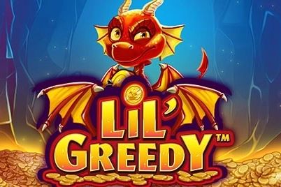 Lil' Greedy cover