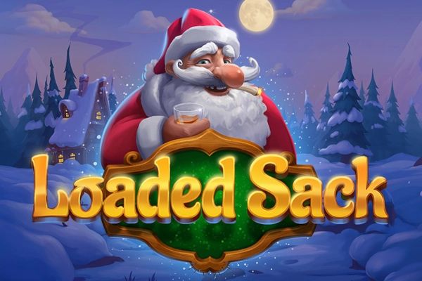 Loaded Sack cover