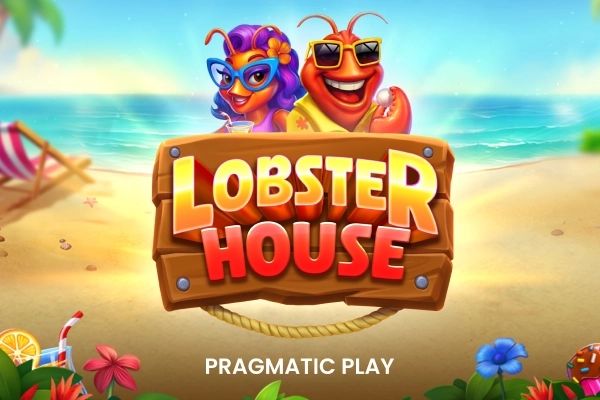 Lobster House cover