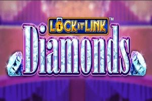 Lock It Link Diamonds cover