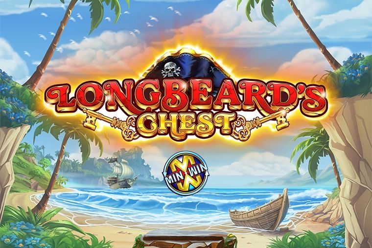 Longbeard's Chest cover