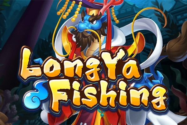 LongYa Fishing cover