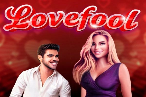 Lovefool cover