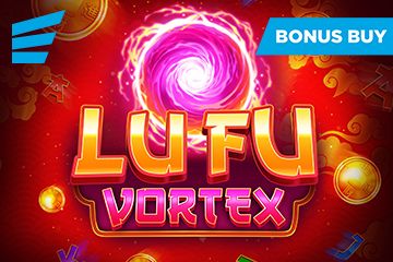 Lu Fu Vortex cover