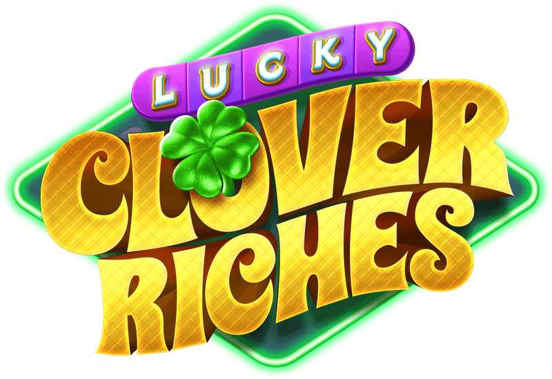 Lucky Clover Riches cover