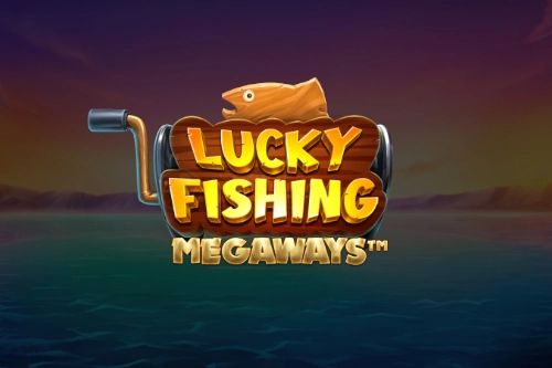 Lucky Fishing Megaways cover
