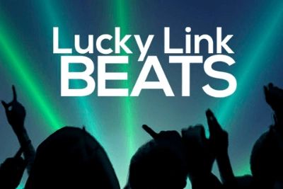 Lucky Link Beats cover