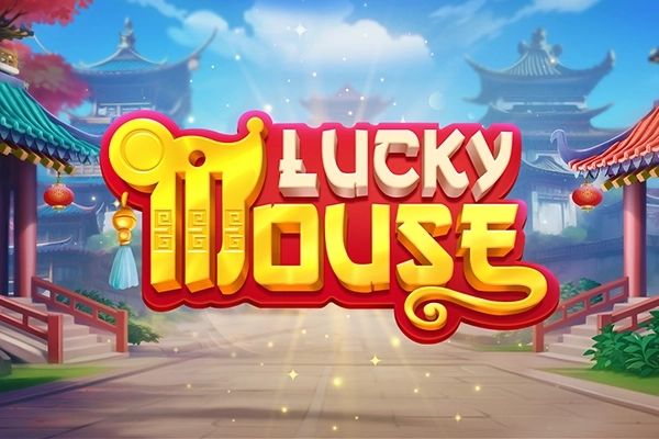 Lucky Mouse cover