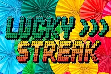 Lucky Streak Mk2 cover