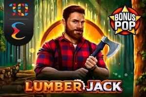 Lumber Jack cover