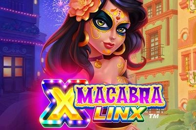 Macabra LinX cover