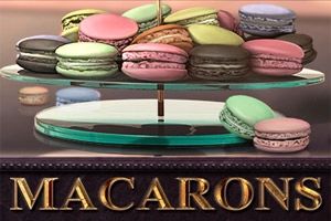 Macarons cover