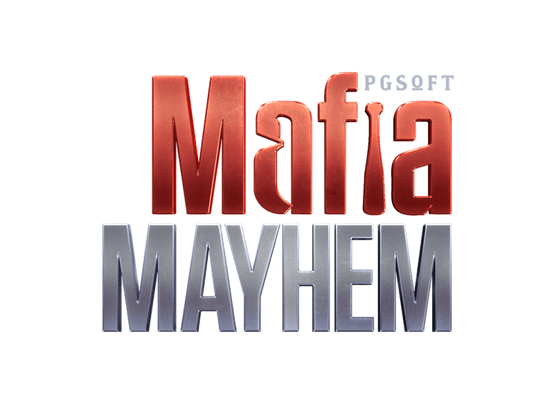 Mafia Mayhem cover