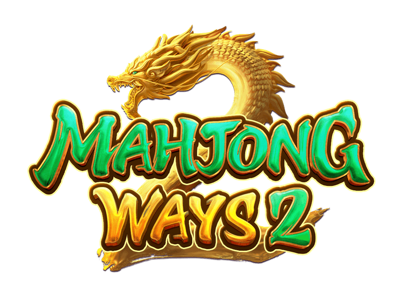 Mahjong Ways 2 cover