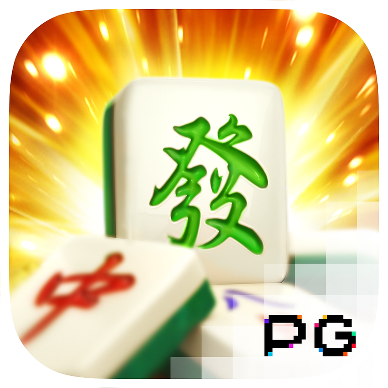 Mahjong Ways cover
