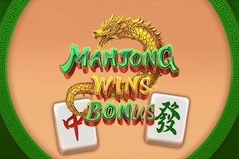 Mahjong Wins Bonus cover