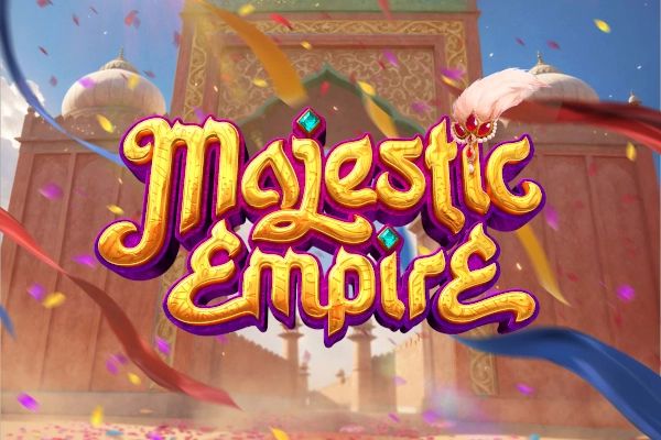 Majestic Empire cover