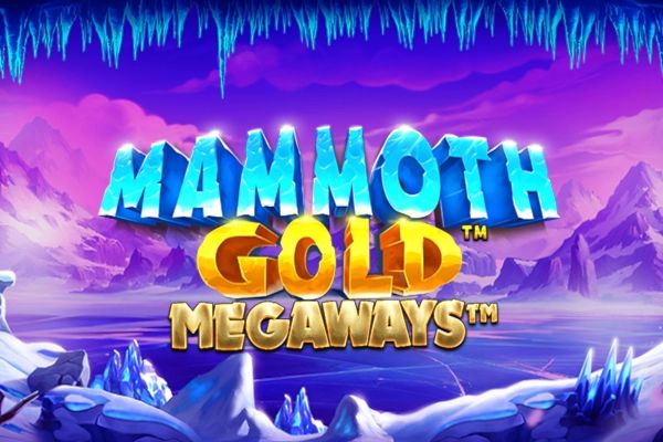 Mammoth Gold Megaways cover