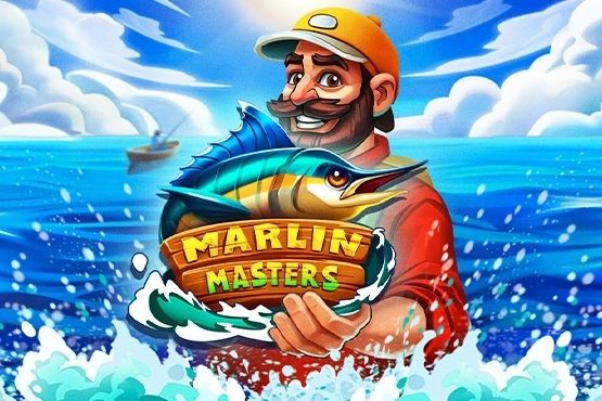 Marlin Masters cover