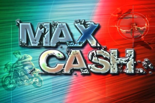 Max Cash cover